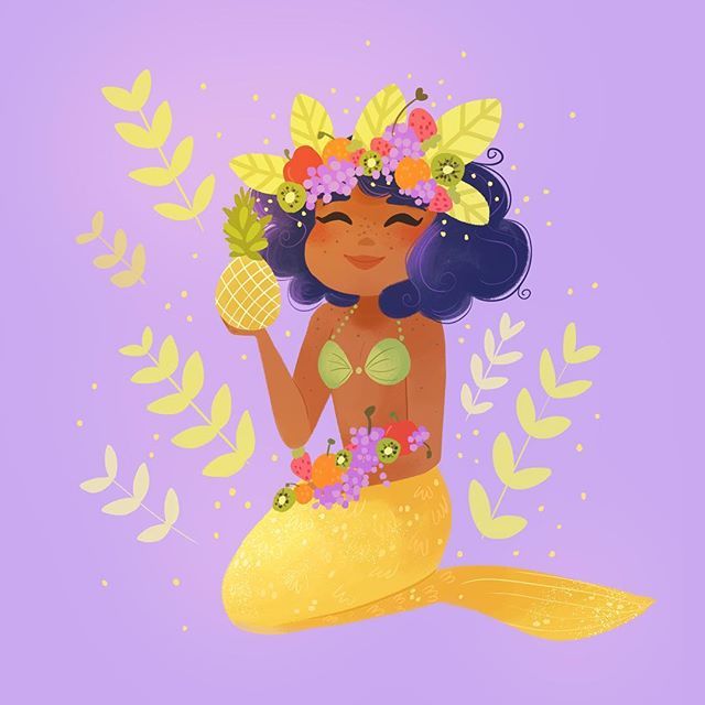 珍珠美人鱼百科_珍珠美人鱼动画图片高清_珍珠美人鱼动画图片