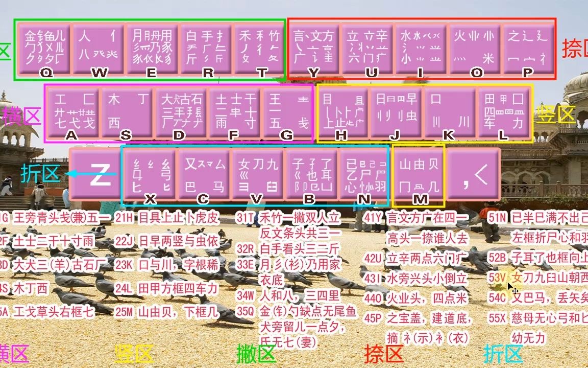 打字五笔联系软件哪个好_五笔输入法打字软件_五笔打字联系软件