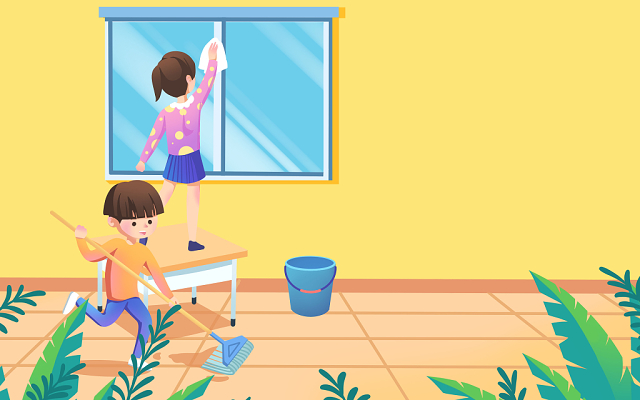 帮家人做家务的作文600_作文做家务作文_帮家人做家务的作文