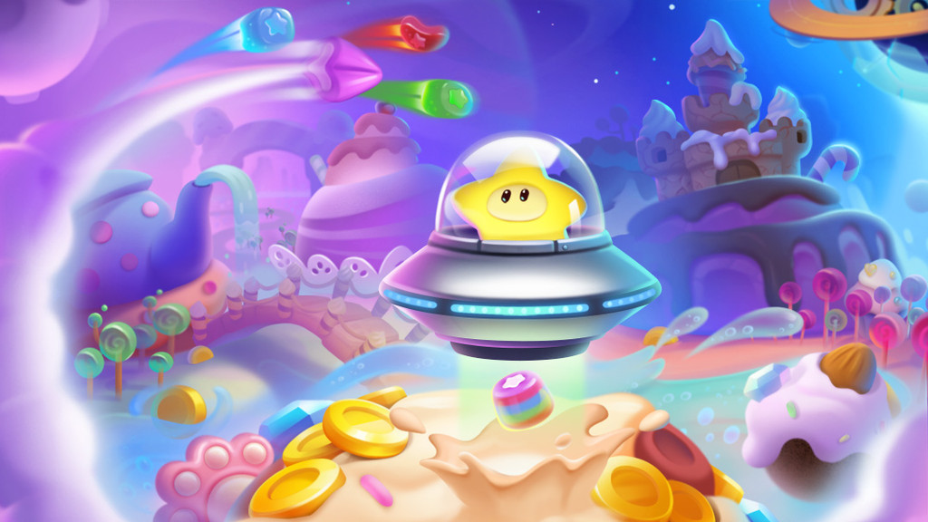 消灭星星去广告经典收藏版_消灭星星广告经典版无广告下载_消灭星星经典版无广告