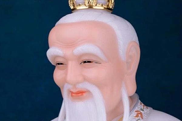 封神榜谁是玉皇大帝_玉皇大帝封神榜_封神榜神仙表玉皇大帝