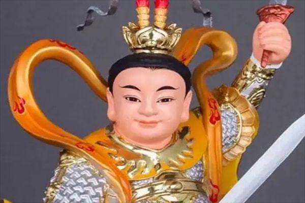 封神榜神仙表玉皇大帝_玉皇大帝封神榜_封神榜谁是玉皇大帝