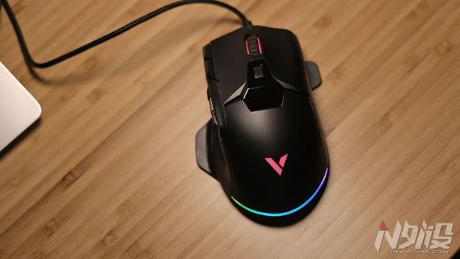 雷柏v300pro怎么样_雷柏v300_雷柏v300se