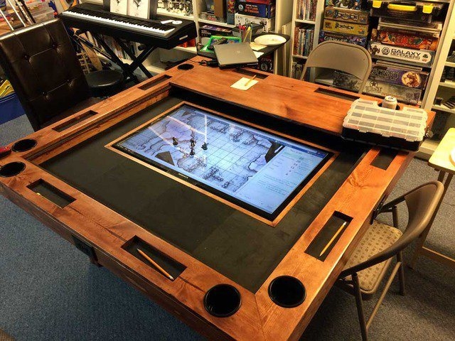 tabletop 桌游-桌游狂欢!打破手机壁垒,重拾亲密交流