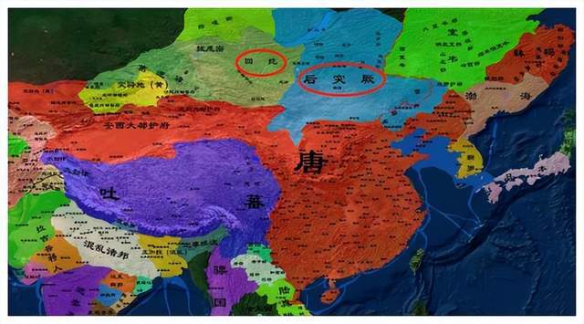 安史之乱 精装设定集_安史之乱 精装设定集_安史之乱 精装设定集