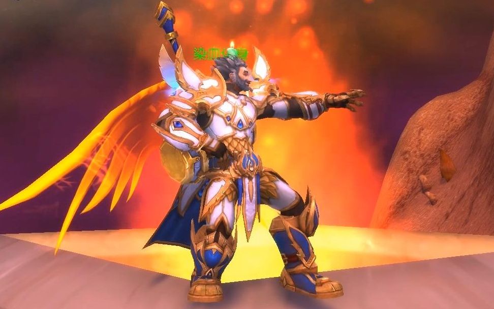 wow法师幻化武器_魔兽世界部落法师幻化武器_法师武器幻化什么好看