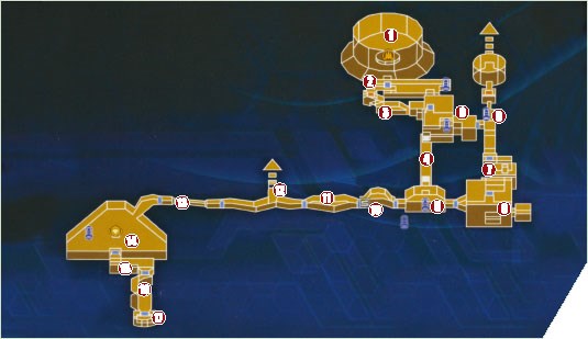 wii银河战士3堕落_银河战士prime 3 堕落_银河堕落系统指南