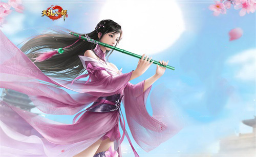 天龙八部唯美双线傲世还可以吗?_天龙八部唯美双线天命区怎么样_天龙八部唯美双线三世情缘