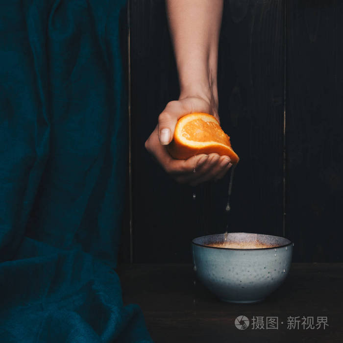 捏橘子图片_捏橘子游戏在线_捏橘子的游戏