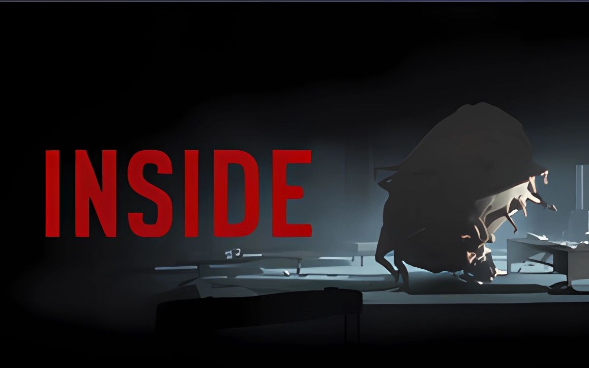 inside游戏背景-Inside：一场神秘的心灵之旅，探寻背后隐藏的秘密