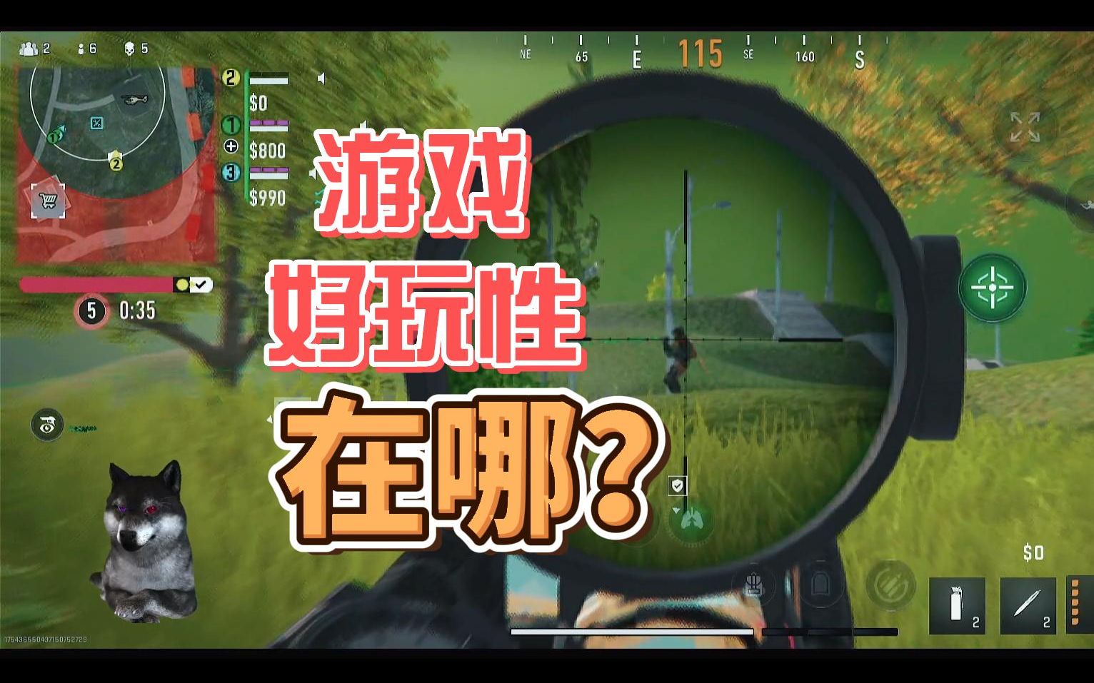 网页打枪游戏爱好者分享：从紧张刺激到沉浸故事的体验