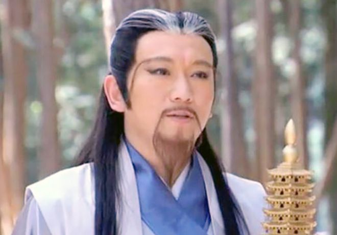 燃灯道人南极仙翁云中子_南极道人燃灯仙翁是谁_南极仙翁 燃灯道人