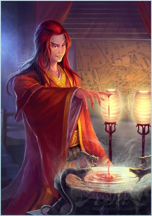 三国杀 黄盖技能_三国杀黄盖技能诈降_三国杀黄盖技能简介
