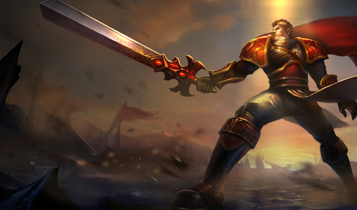 英雄联盟开黑套路大全_lol开黑英雄_英雄联盟开黑是什么意思