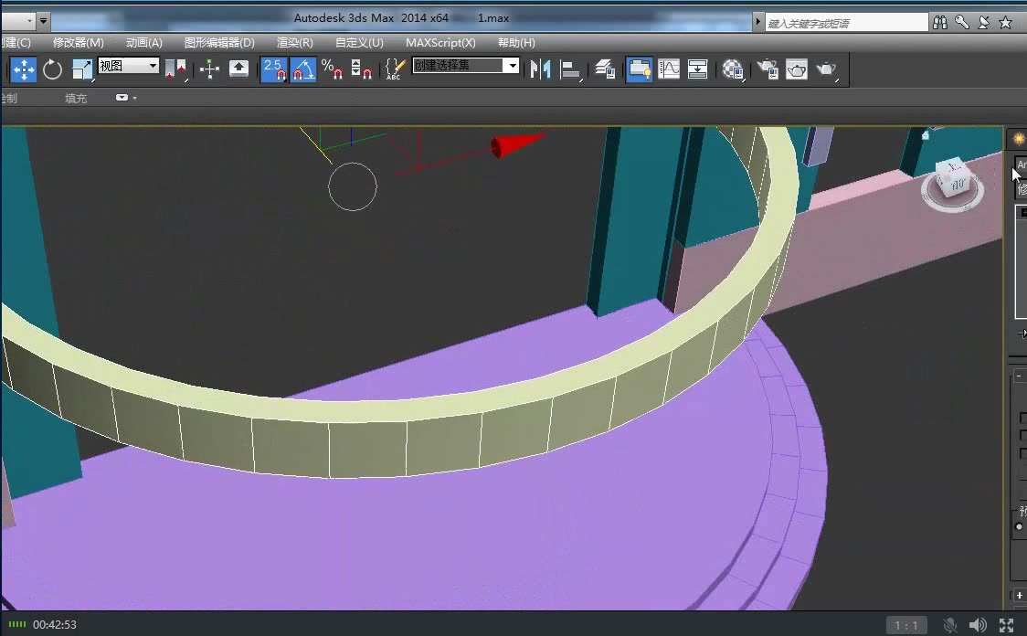 3dmax骨骼动画制作教程_3dmax骨骼动画怎么做_3d骨骼动画制作步骤