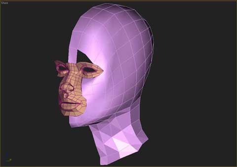 3d骨骼动画制作步骤_3dmax骨骼动画怎么做_3dmax骨骼动画制作教程