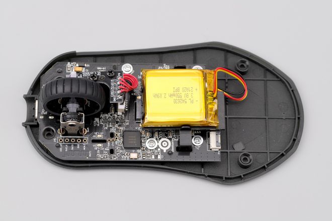 赛睿aerox3拆解_赛睿rival拆解_赛睿熊猫人拆解