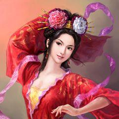 三国志9威力加强pk版下载_三国志11威力加强版女武将头像_唱吧三国女武将