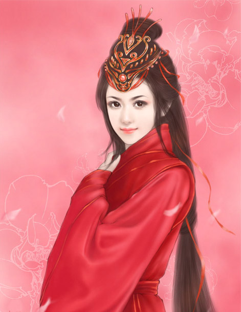 三国志11威力加强版女武将头像_三国志9威力加强pk版下载_唱吧三国女武将