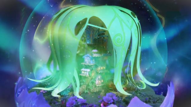 忘仙宝石神匣_忘仙宝石神匣怎么获得_忘仙石祥和宝石仙使