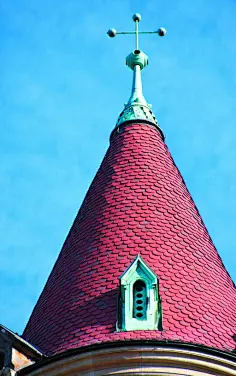 屋顶设计效果图_屋顶的设计_屋顶设计图片大全