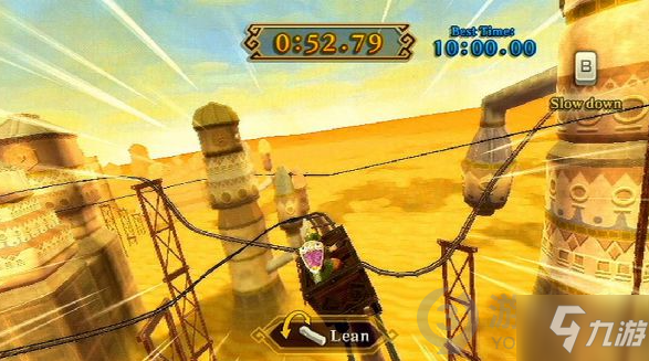 wiiu塞尔达天空之剑_塞尔达天空剑图文攻略_塞尔达天空之剑wiiu