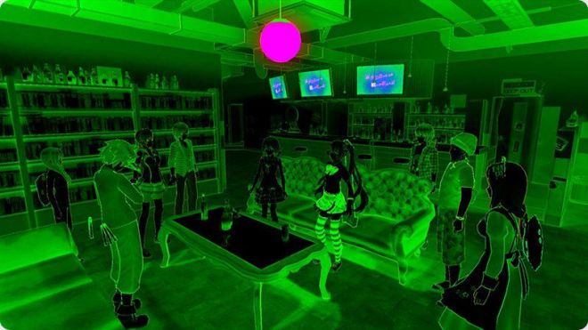 秋叶原之旅汉化版psp_秋叶原之旅plus汉化_秋叶原之旅加强版 汉化