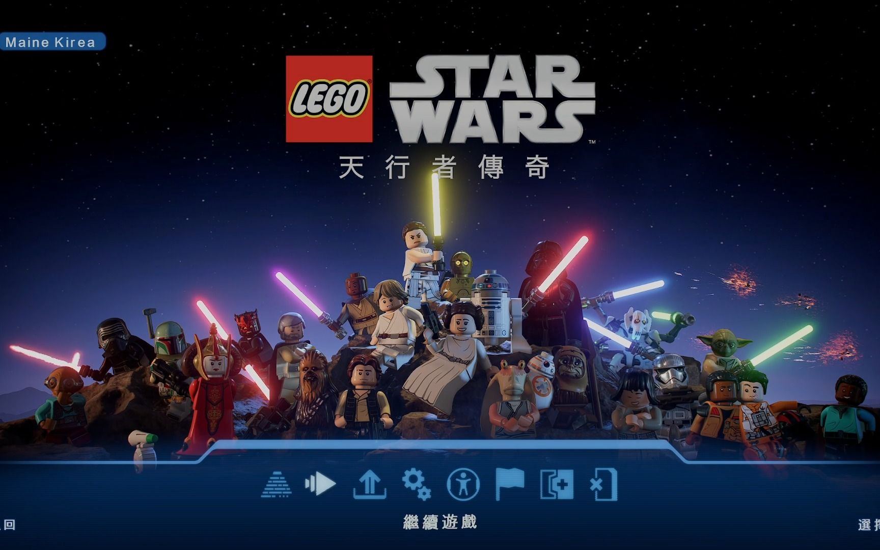 乐高星球大战拼装玩具视频全部_乐高星球大战速拼视频_乐高拼装视频星球大战