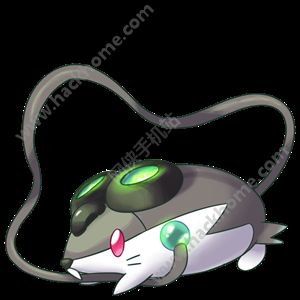 城市精灵go手游_蝎化精灵_城市精灵go勾玉蝎