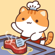 猫咪烹饪吧游戏 猫咪烹饪吧游戏