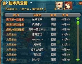 游戏名字4个字,探寻四字游戏名背后的奇幻世界