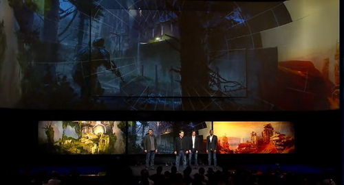 ps4 新游戏,体验精彩冒险