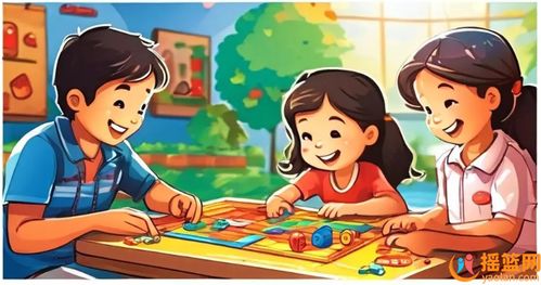 小孩小游戏,精选儿童益智小游戏的亲子时光指南